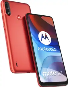 Замена стекла камеры на телефоне Motorola Moto E7 Power в Белгороде
